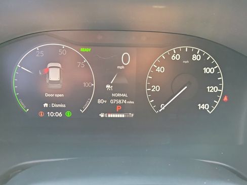Used 2024 Honda CR-V Sport-L image 28