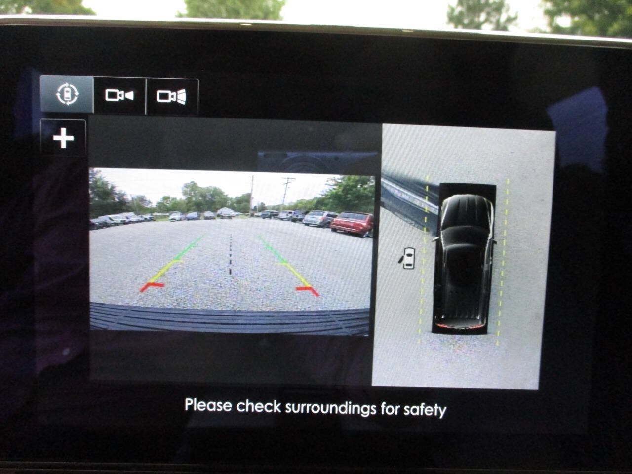Used 2018 Lincoln Navigator Reserve w/ Technology Package AWD/4WD image 12