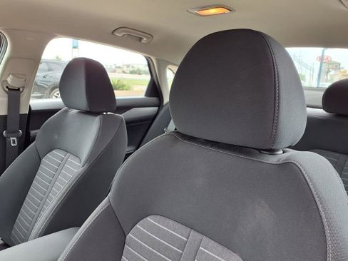 Used 2026 Kia K5 LXS image 16