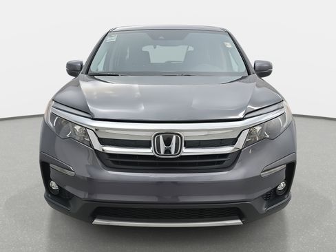 Certified 2020 Honda Pilot EX-L image 2