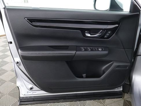 Used 2025 Honda CR-V EX-L image 23