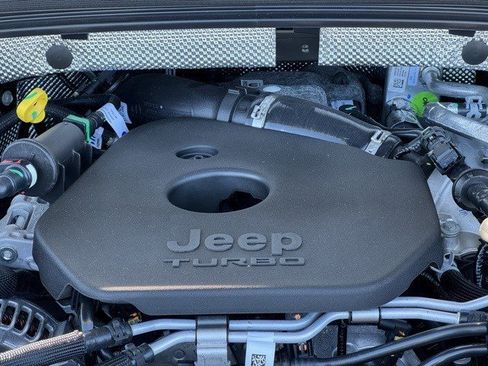 New 2026 Jeep Grand Cherokee Limited Reserve image 41