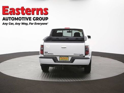 Used 2014 Honda Ridgeline Sport image 35