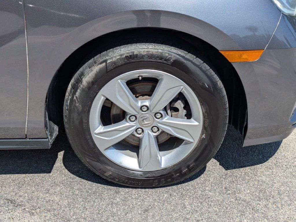Used 2019 Honda Odyssey EX-L image 11