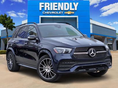 Used 2021 Mercedes-Benz GLE 350