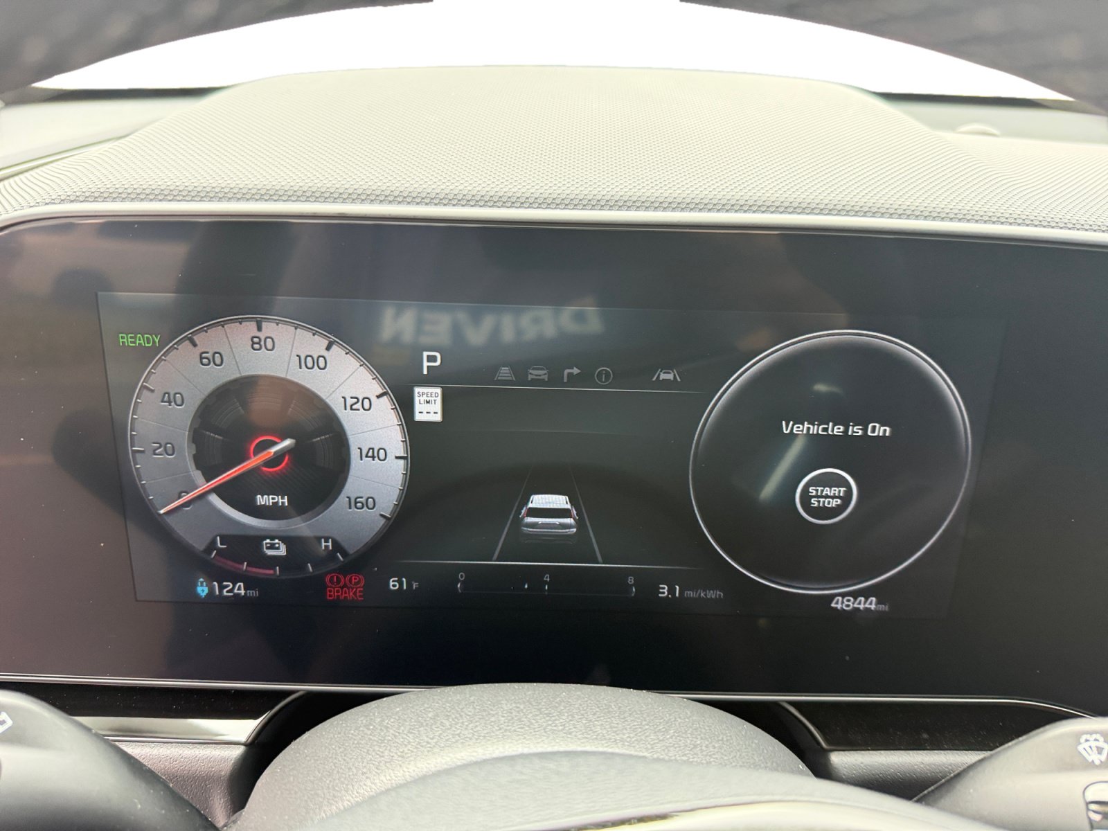 Used 2024 Kia Niro Wind FWD image 11