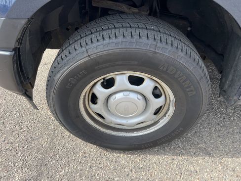 Used 2018 Ford F150 XL w/ Trailer Tow Package w/101A image 4