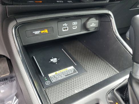 Used 2025 Honda CR-V EX-L image 30