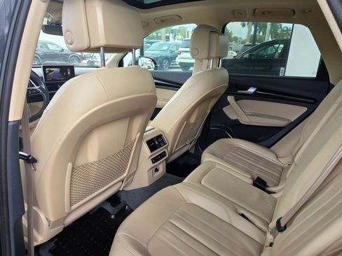 Used 2018 Audi Q5 2.0T Premium Plus w/ Premium Plus Package image 27