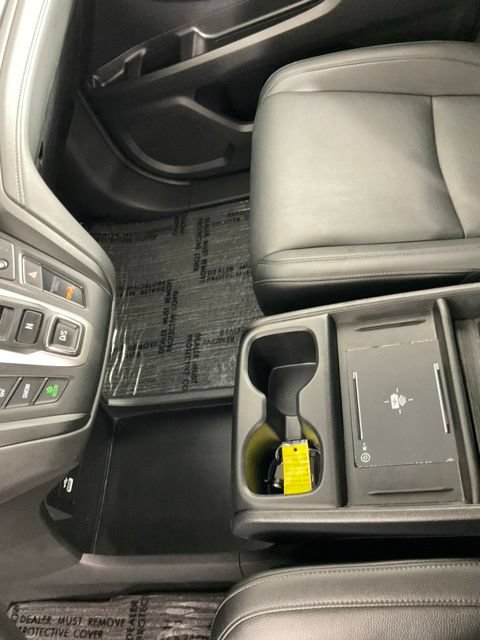 Used 2025 Honda Odyssey EX-L image 15