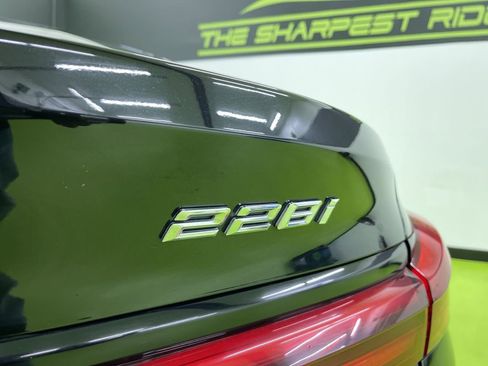 Used 2022 BMW 228i Gran Coupe w/ Convenience Package image 13