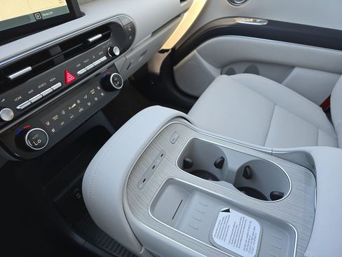 New 2026 Hyundai Palisade Calligraphy image 26