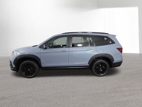 Used 2022 Honda Pilot TrailSport image 13