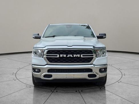 Certified 2022 RAM 1500 Big Horn AWD/4WD image 15