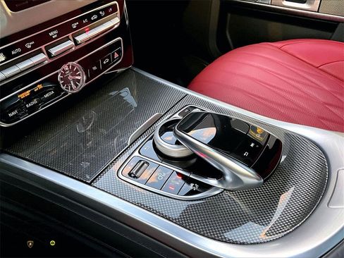 Used 2023 Mercedes-Benz G 63 AMG 4MATIC image 16