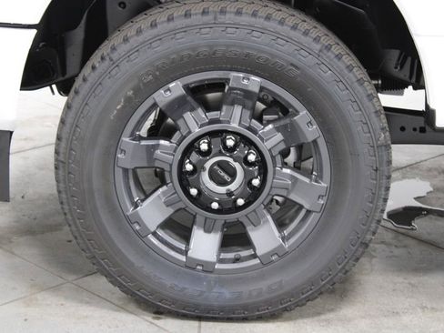 New 2025 Ford F250 XL w/ STX Appearance Package image 23