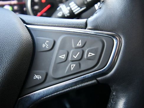 Used 2020 Chevrolet Equinox Premier AWD/4WD image 23