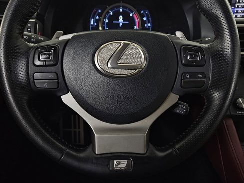 Used 2017 Lexus RC 200t F Sport RWD image 15