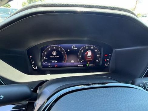 New 2026 Honda CR-V EX-L image 29