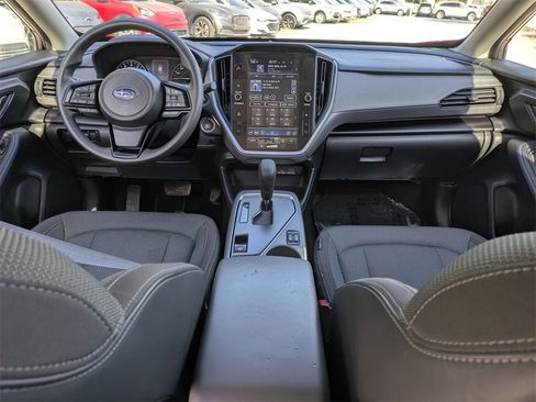 Used 2024 Subaru Crosstrek 2.0i Premium image 18