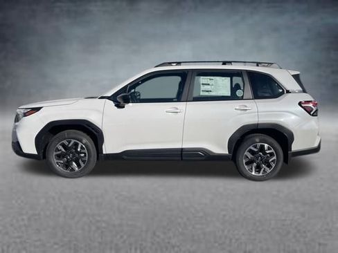 New 2026 Subaru Forester image 2
