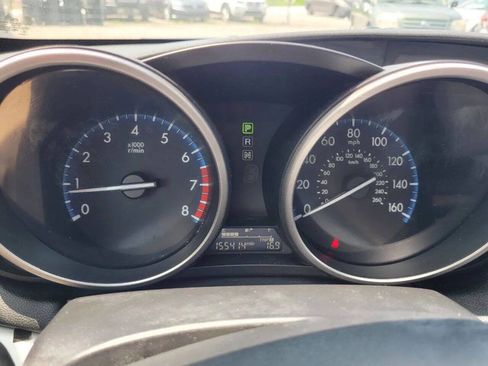 Used 2013 MAZDA MAZDA3 i Sport image 15