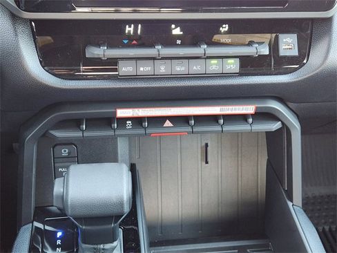 New 2026 Toyota Tundra SR5 image 14