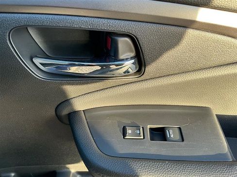 Used 2019 Honda Passport EX-L image 34