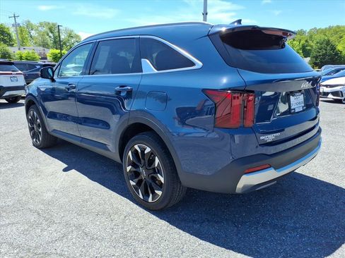 Used 2026 Kia Sorento EX AWD/4WD image 6