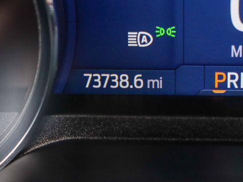 Used 2023 Ford Expedition Max Limited image 17