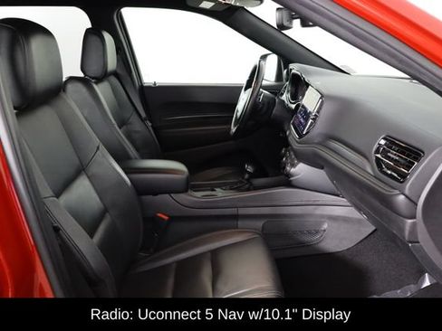 Used 2021 Dodge Durango GT AWD/4WD image 18