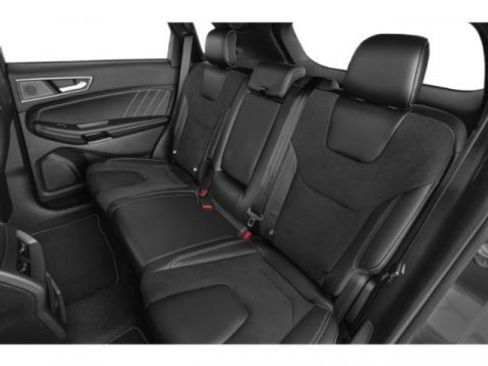 Used 2022 Ford Edge ST w/ Equipment Group 401A image 16