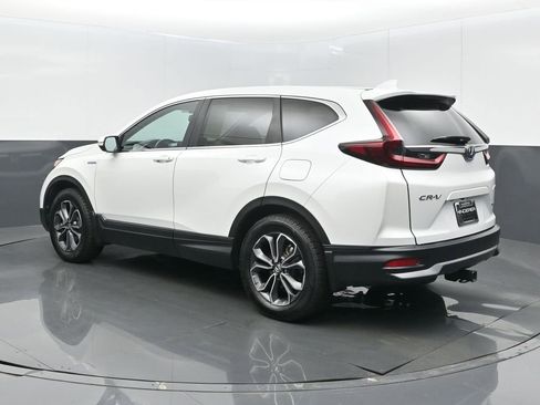 Certified 2020 Honda CR-V EX-L image 6