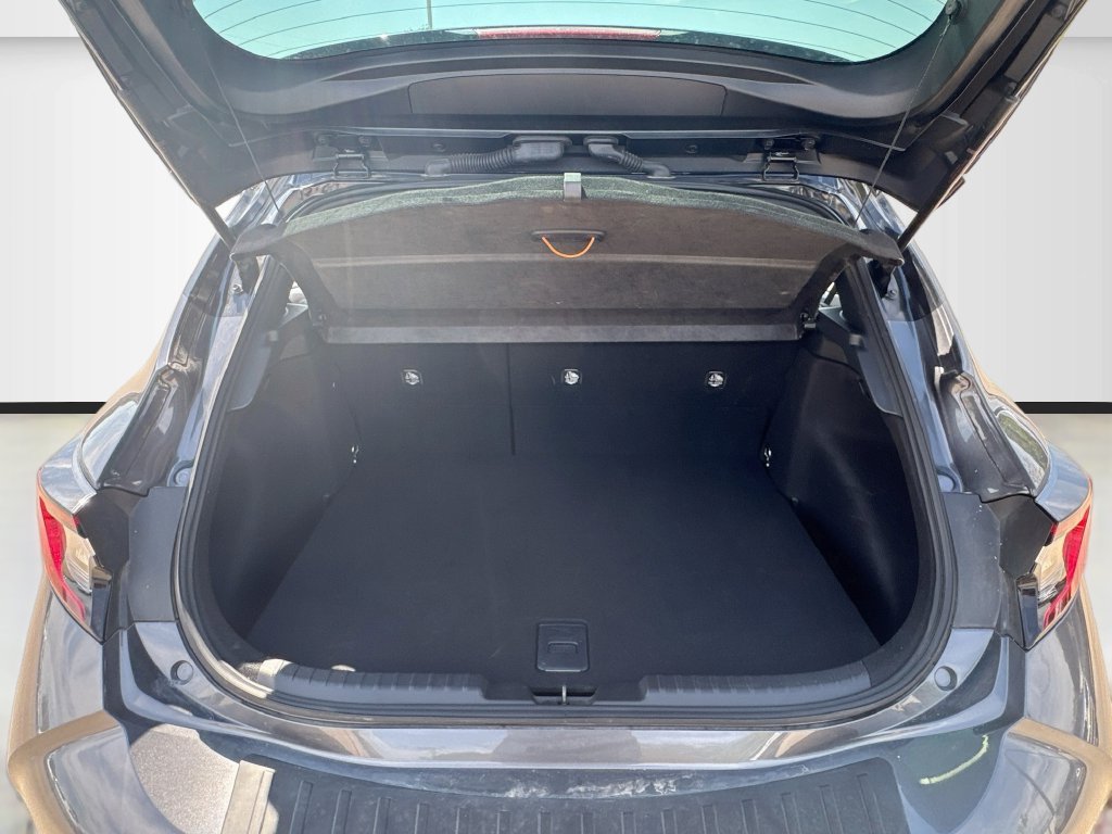 Used 2025 Toyota Corolla XSE FWD image 25