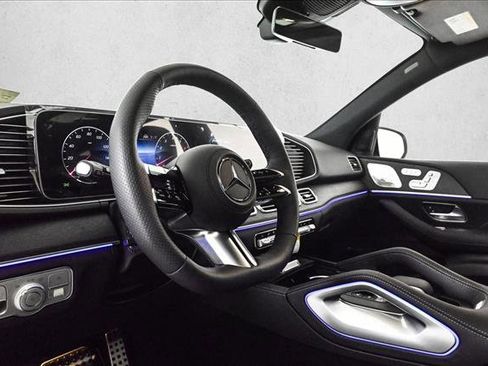 New 2026 Mercedes-Benz GLE 450 GLE 450 image 10