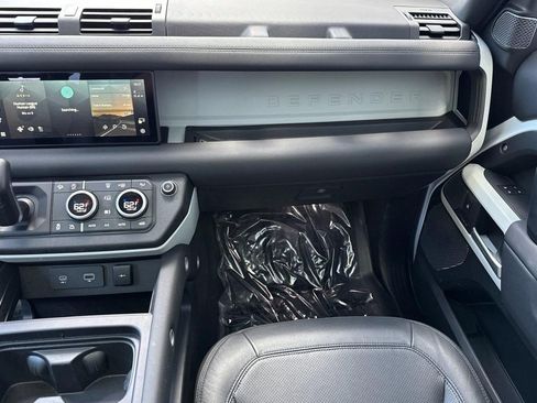 Used 2024 Land Rover Defender 110 S AWD/4WD image 30