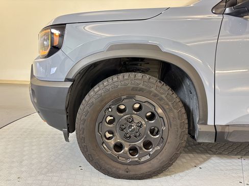 Used 2021 Honda Passport Touring image 11