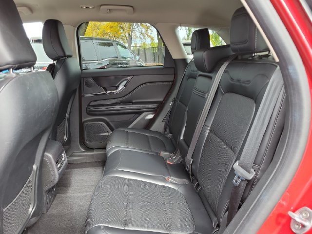 Used 2023 Lincoln Corsair AWD w/ Equipment Group 101A image 22