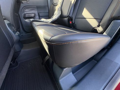 New 2026 Ford Maverick Tremor AWD/4WD image 20