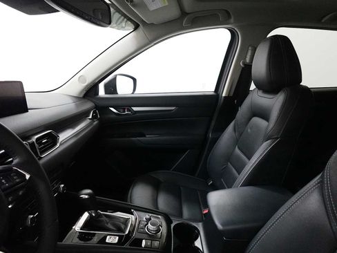 Used 2024 MAZDA CX-5 AWD 2.5 S w/ Preferred Package image 13