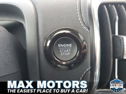 Certified 2025 Ford Expedition Platinum w/ Driver's Package image 36