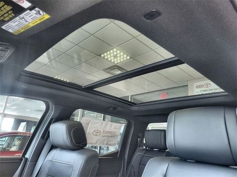 New 2026 Toyota Tundra Limited image 22