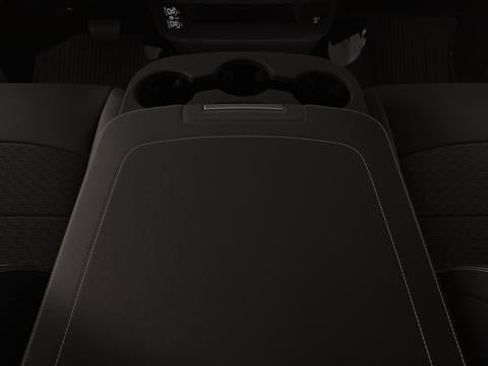 New 2026 RAM 2500 Tradesman image 34