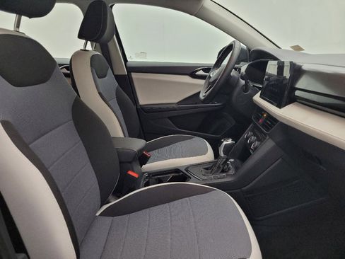 Used 2025 Volkswagen Taos S image 21