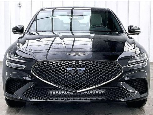 New 2026 Genesis G70 3.3T Sport Prestige AWD/4WD image 3