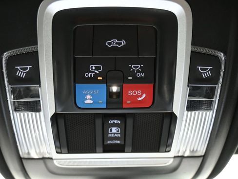 New 2026 RAM 1500 Big Horn image 27