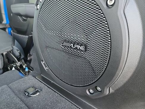 New 2026 Jeep Wrangler Sport S image 99