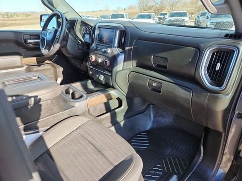 Certified 2022 Chevrolet Silverado 1500 RST image 27