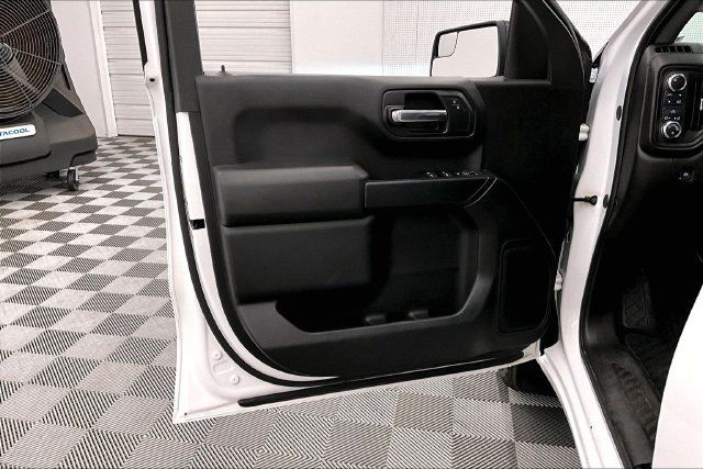 Used 2024 GMC Sierra 1500 Pro w/ Graphite Edition AWD/4WD image 20