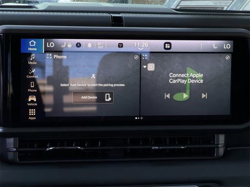 New 2025 Jeep Gladiator Sport image 15